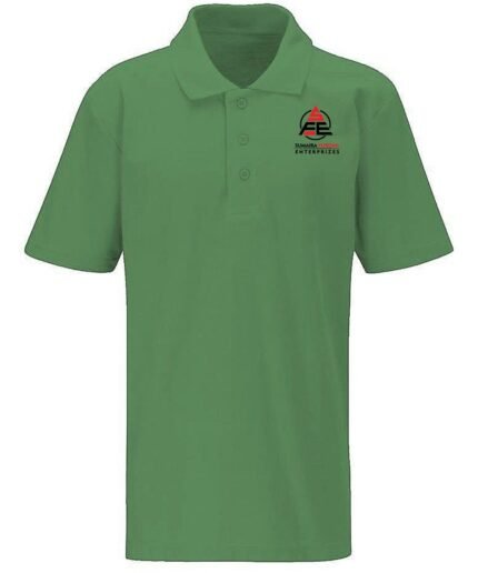 Polo Shirts