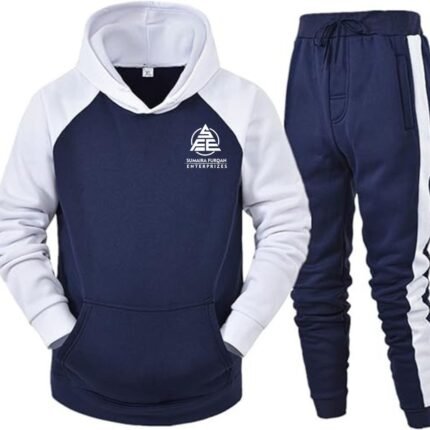 Men Tracksuit