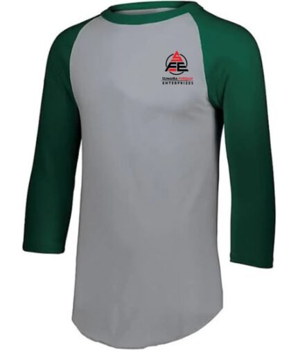 Baseball Jersey