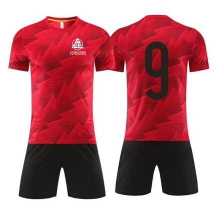 Soccer Uniform