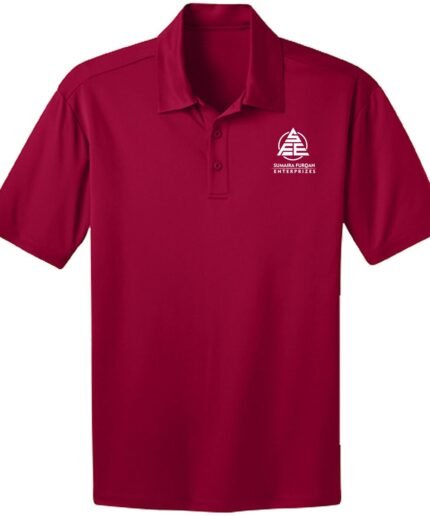 Polo Shirts
