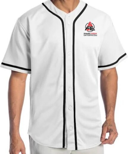 Baseball Jersey