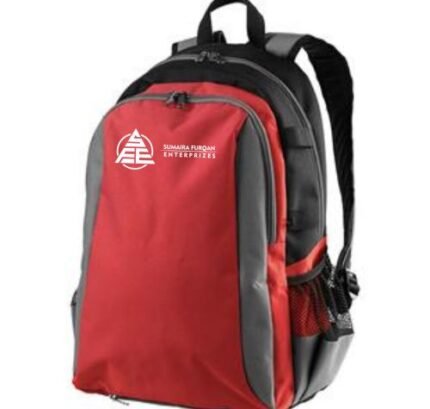 Basketball BackPack