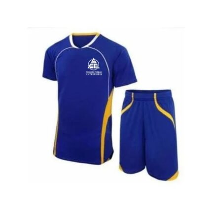 Rugby Uniform