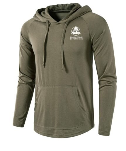 Men Workout Hoodies