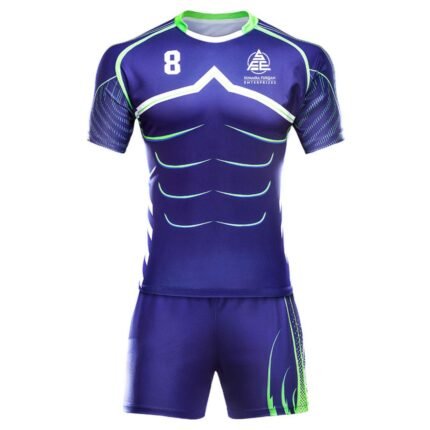Rugby Uniform
