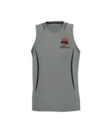 Men Stringers