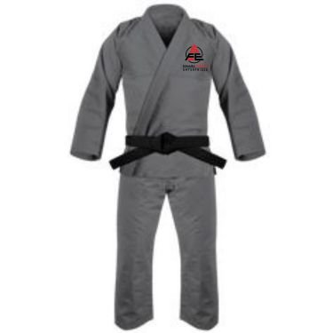 Teakwondo Uniform