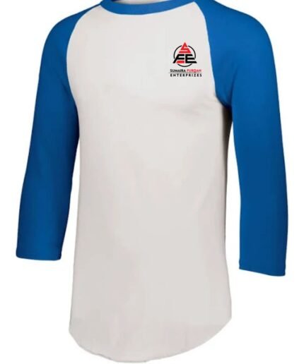 Baseball Jersey