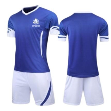 Rugby Uniform
