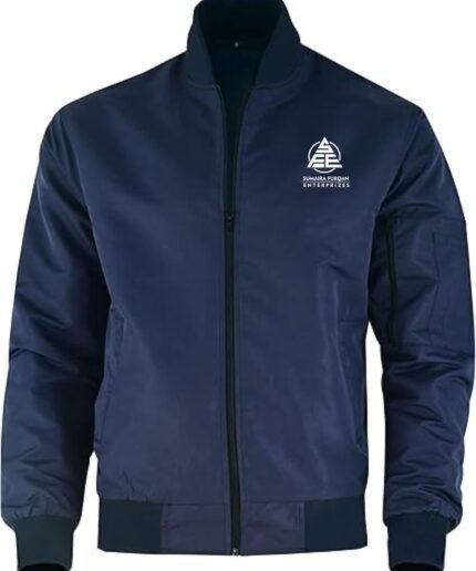 Varsity Jackets