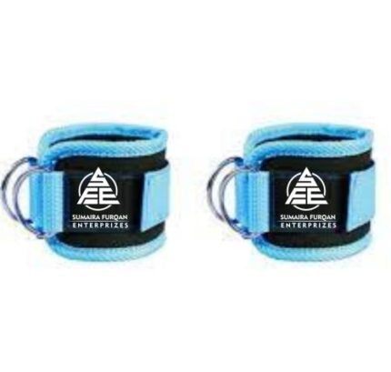 Ankle Straps
